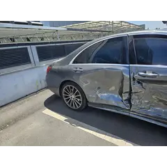 2018 Mercedes-Benz S-Class (Мерседес-Бенц S-Класс) S350d 4MATIC
